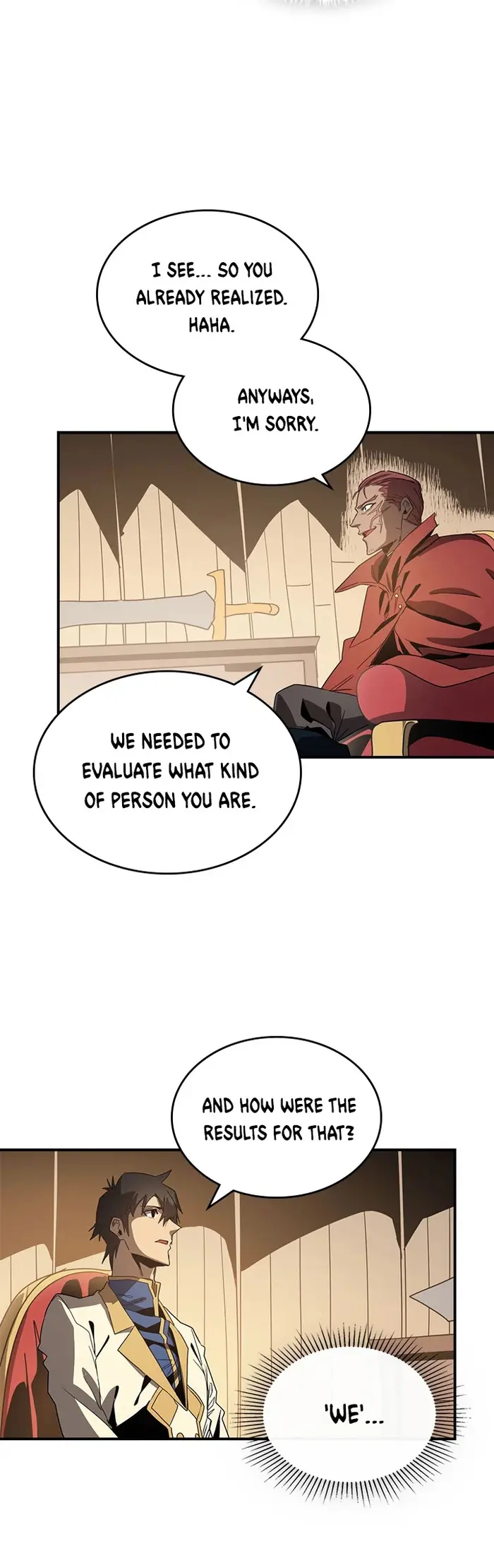 A Returner’s Magic Should Be Special Chapter 116 image 28_optimized